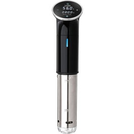 Laica Termocirculador Sous Vide SVC107L 1200W 6-15L